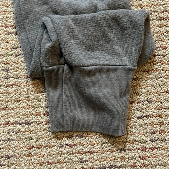 NSF rare Sayde pant sz L - Picture 11 of 11